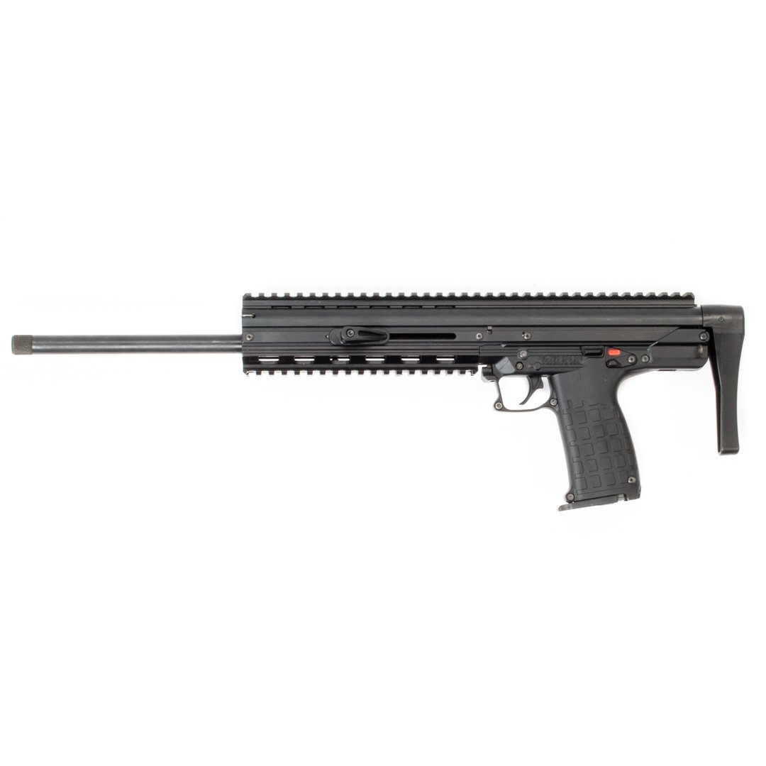 Keltec Cmr-30